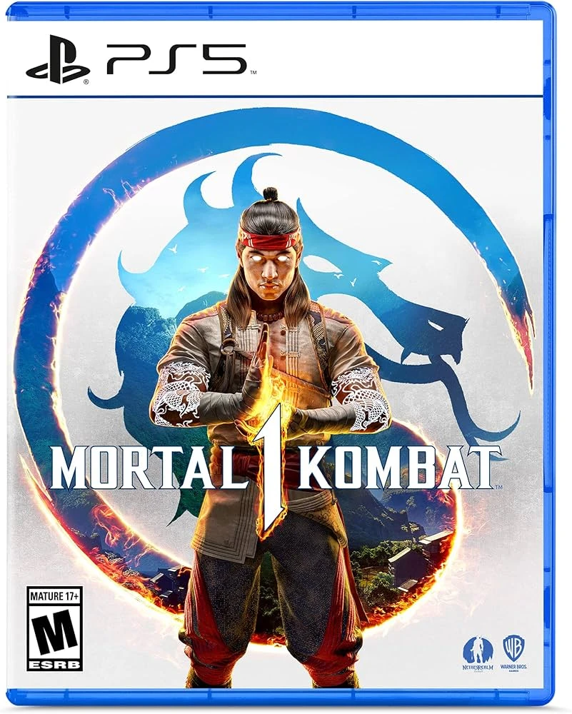 Mortal Kombat 1 - PS5