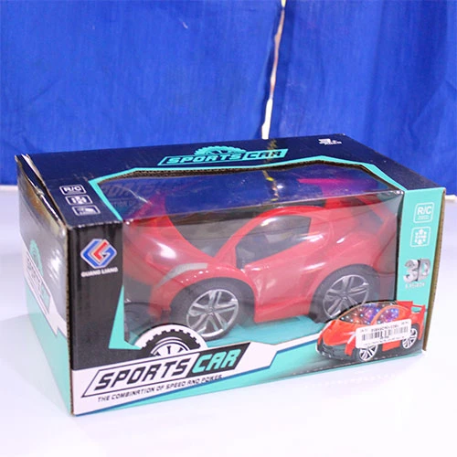 سيارة ريموت بطارية اتجاهين